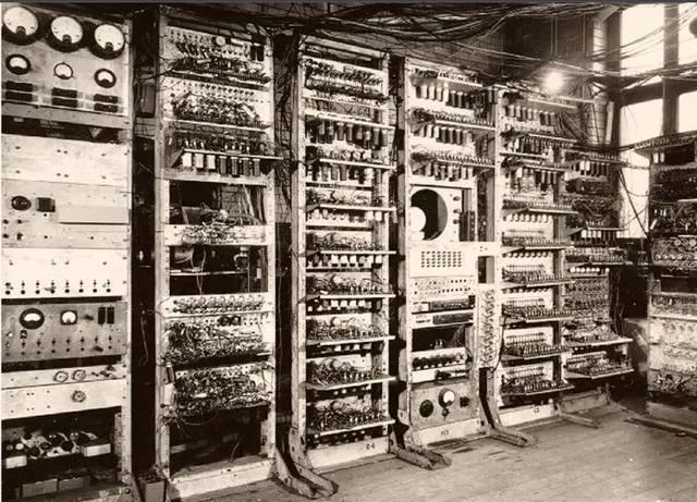 Unveiling the Origins of Computers: From Ancient Abacuses to Modern Technological Marvels!