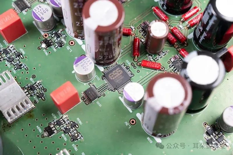 Listening to the Sforzato DSP-05EX: A New Top Choice for Streaming Sources