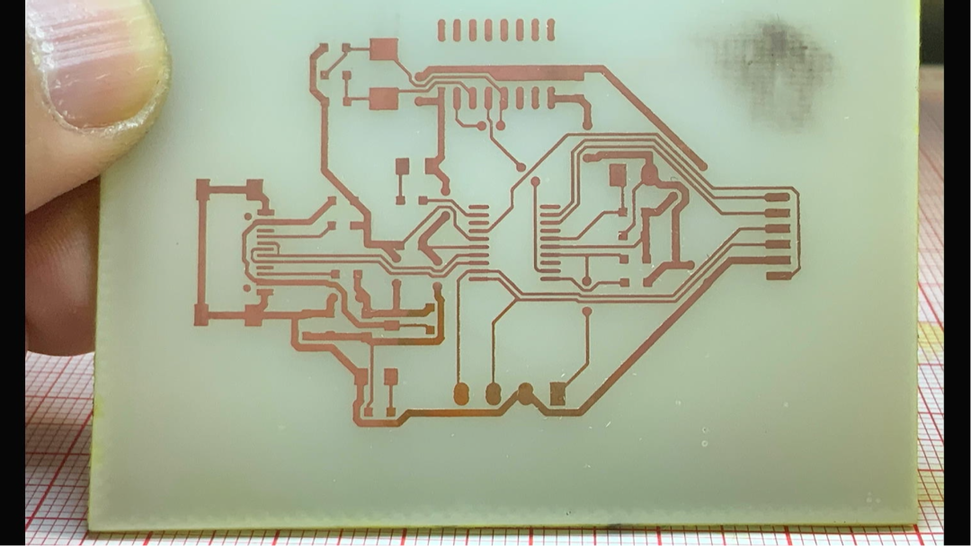 Building a DAP-LINK Module from Scratch