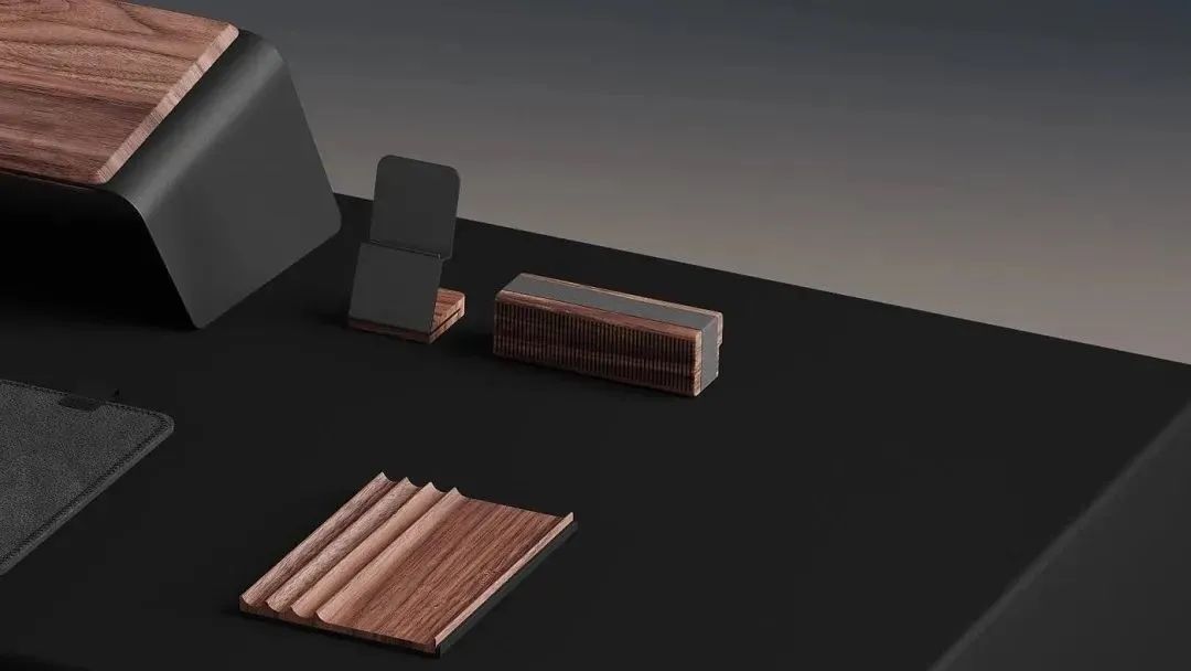 Design Inspiration | These Office Supplies Make Work Fun
