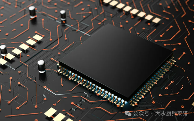 The U.S. Is Not Betting on China's Inability to Produce Chips: Both Sides Know They Will Compete in High Technology and Global Markets