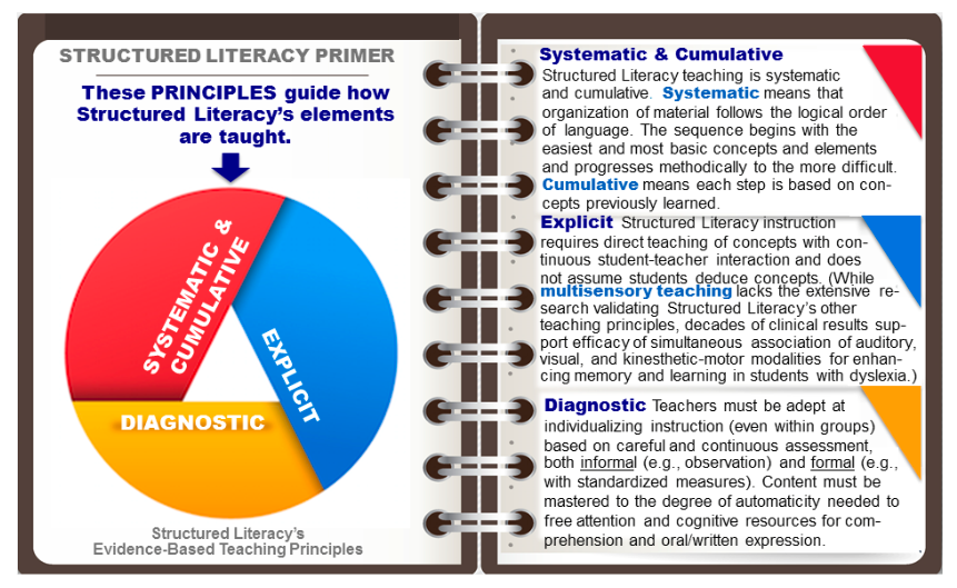 Dyslexia: Multisensory Teaching & Personalized Support