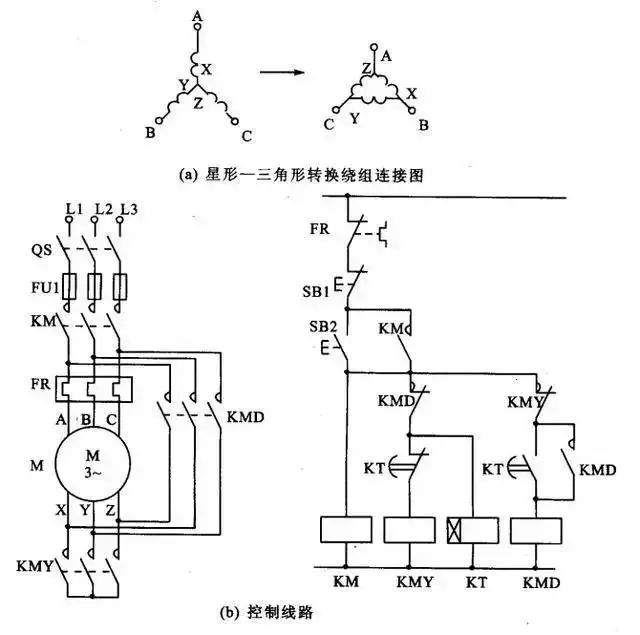 How to Understand These 34 Wiring Diagrams Without PLC Knowledge and Outshine 90% of Electricians
