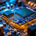 Ground Noise Isolation and Reduction Solutions for High-Precision ADC Circuit PCBs