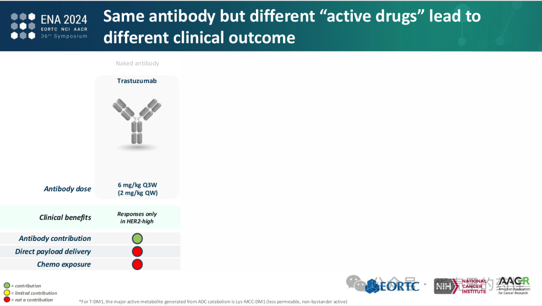 Beyond ADC Target Expression: Understanding ADC Characteristics and Pharmacology