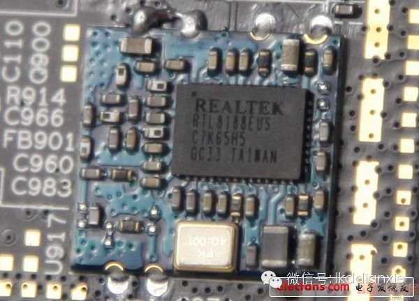Xiaomi Box Interface - A Conscientious Price? Disassembly of the 399 Yuan Xiaomi Box