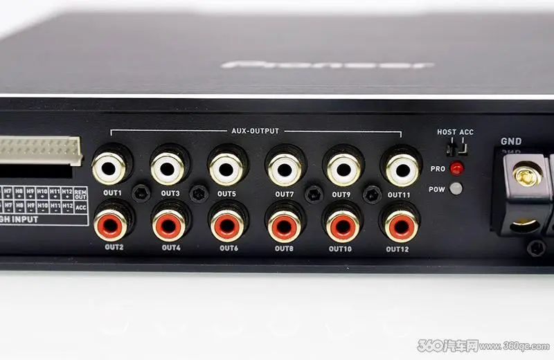 DSP Amplifiers Are Not Just Sound Enhancers! Understanding How to Solve Acoustic Challenges in Vehicles...