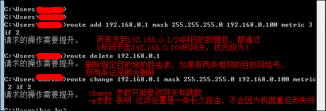 Various Networking Configurations for Routers