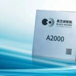 Black Sesame Intelligence: A2000 Chip Scores Higher than Thor, the Battle for Advanced Autonomous Driving Has Yet to Begin