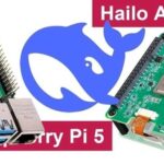 Deployment Practice Test of DeepSeek-R1:7B on Raspberry Pi 5 with Hailo-8L and M2-HAT+