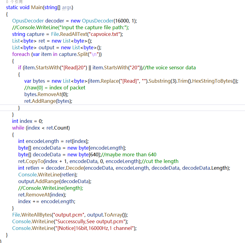 A Reverse Engineering Journey of the Xiaomi Mi Band BLE Communication Protocol