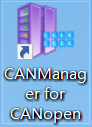 Implementing CANopen Slave with ES32