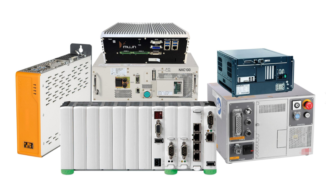 Industry Insights: Definition of Core Technologies in General Mobile Robot Controllers