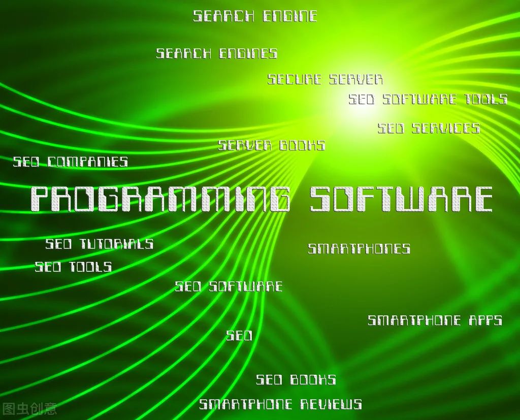 The Eight Leading Countries in Industrial Software