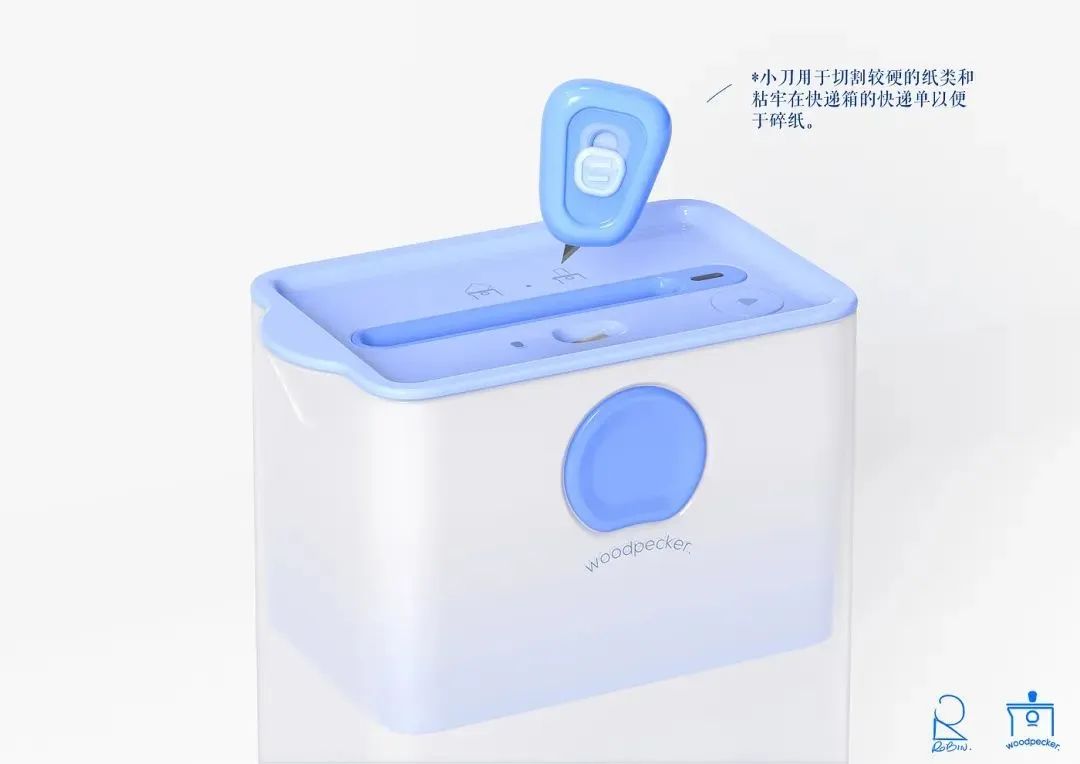 Design Inspiration | These Office Supplies Make Work Fun