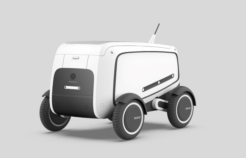 NVIDIA Jetson Empowers Suanfeng Journey to Create a New Generation of Intelligent Inspection Robots