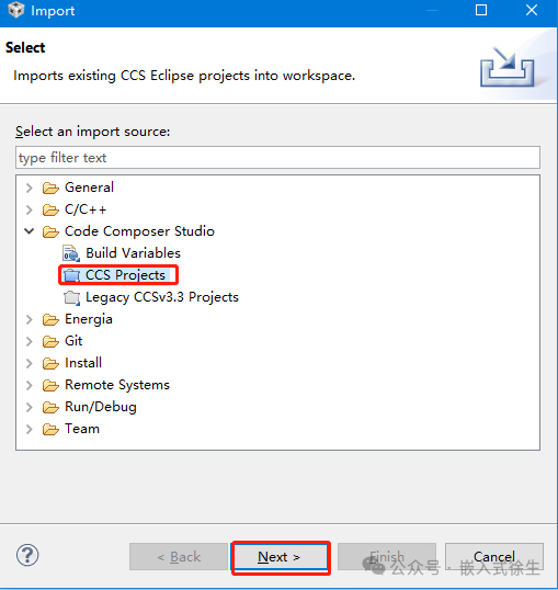 Starting Your Coding Journey with DSP by Lighting Up an LED
