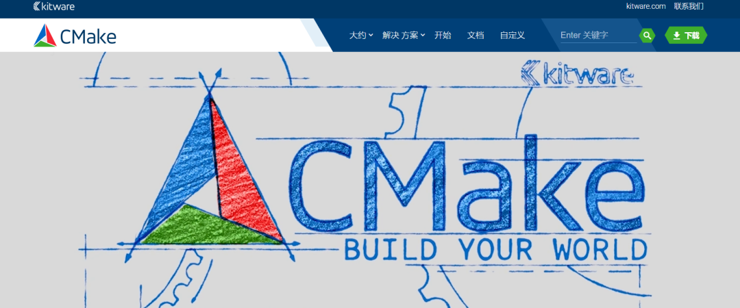 CMake Tutorial - Official CMake Website