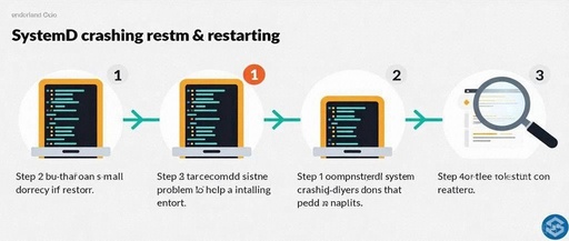 Linux Application Auto-Start Fails? A Comprehensive Guide to Avoiding Pitfalls with Systemd in 5 Steps!
