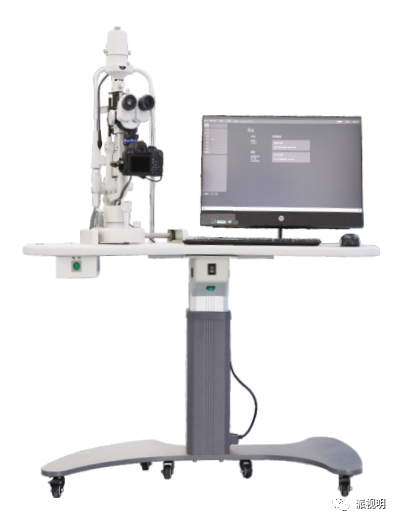Common Visual Function Testing Devices and Training Equipment (Including Functions and Principles)