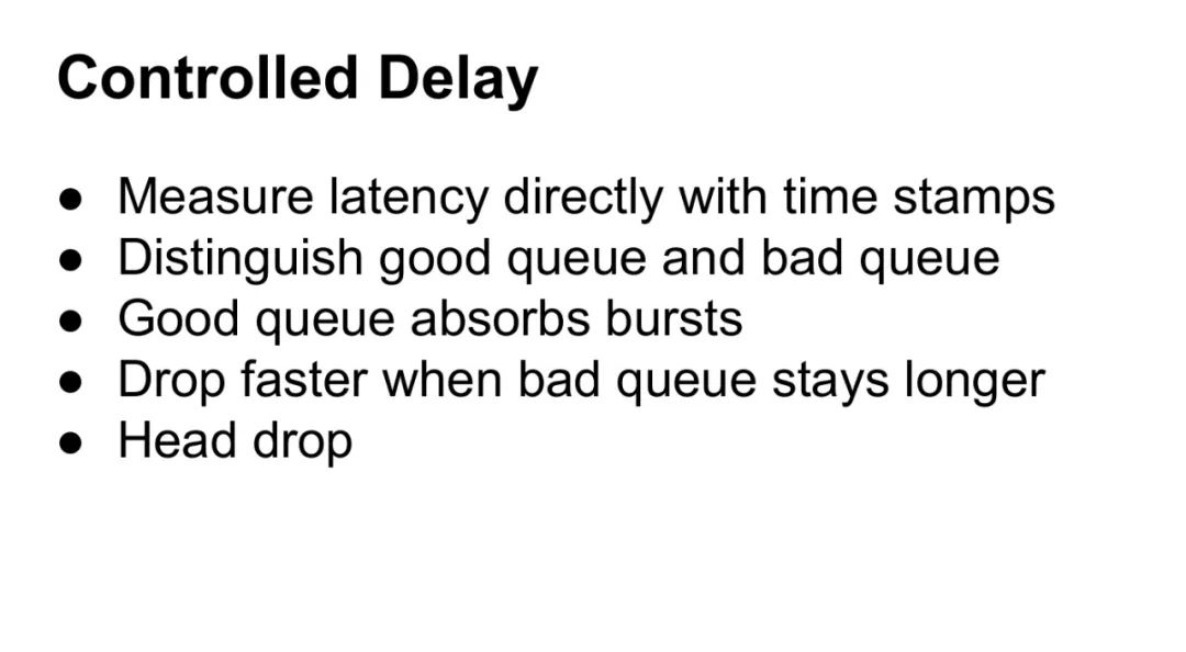 Linux Traffic Control
