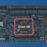 Debugging nRF9160 Zephyr Applications with Ozone