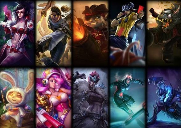 Is the New ADC Version Causing a Collective Unemployment? Players Complain: 'What About Uzi's S8 Championship?'