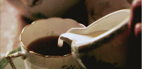 What Do Foreigners Call 'Milk Tea'?