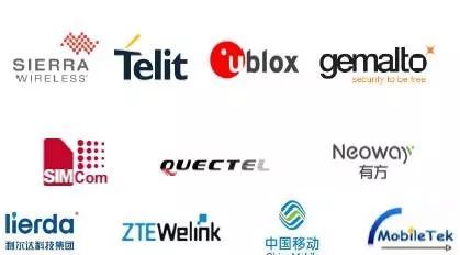 Introduction to Wireless Communication Chip and Module Manufacturers and Their Industry Chain Summary