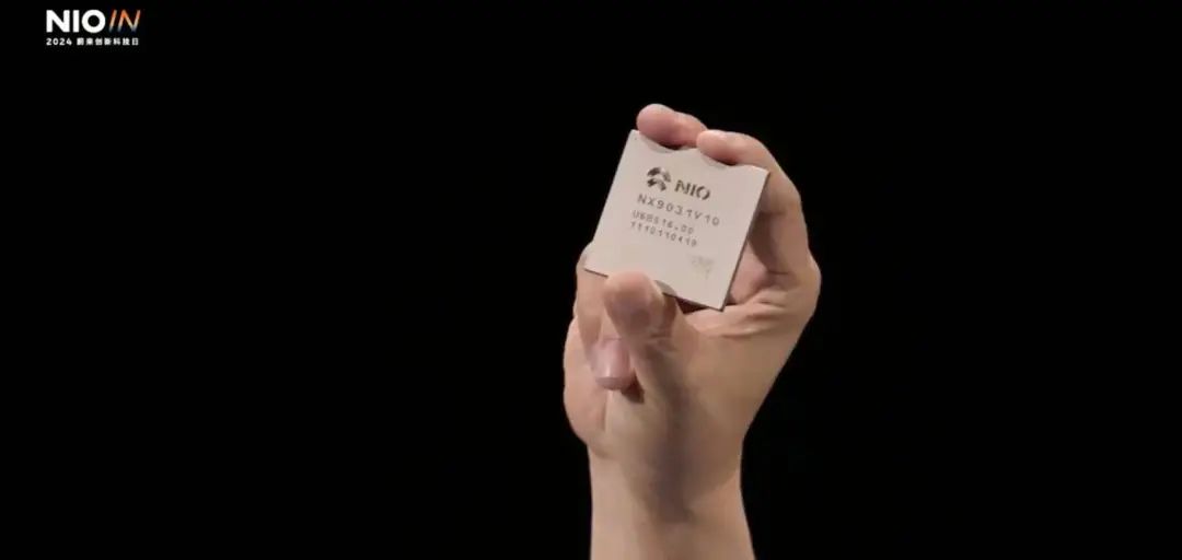 Black Sesame Intelligence: A2000 Chip Scores Higher than Thor, the Battle for Advanced Autonomous Driving Has Yet to Begin