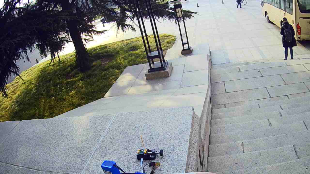 Outdoor Testing of Wireless Transmission and Reception Modules