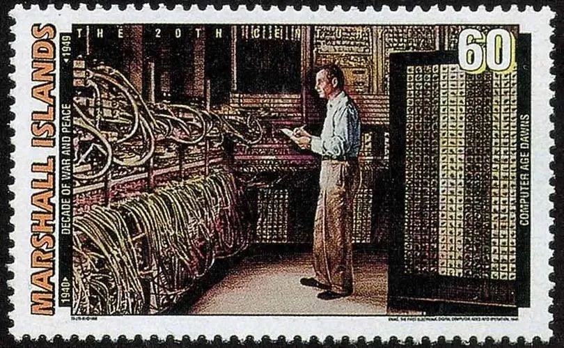 Unveiling the Origins of Computers: From Ancient Abacuses to Modern Technological Marvels!