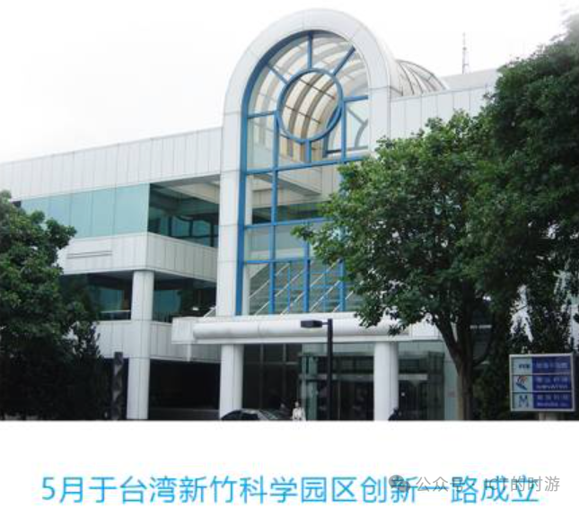The History of MediaTek: From Establishment in 1997 to Global Leadership