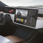 Tesla Integrates Steam Gaming Platform, Making Entertainment Experience a Key Metric for Cars