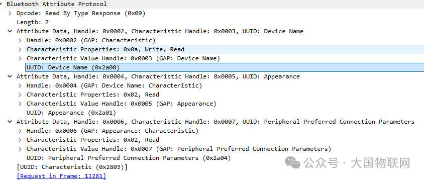 Learning BLE from Scratch: Discovering Services and Characteristics