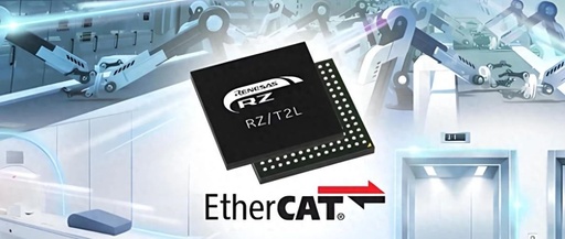 Practical Analysis of EtherCAT Protocol: Secrets to Achieving Microsecond-Level Synchronization