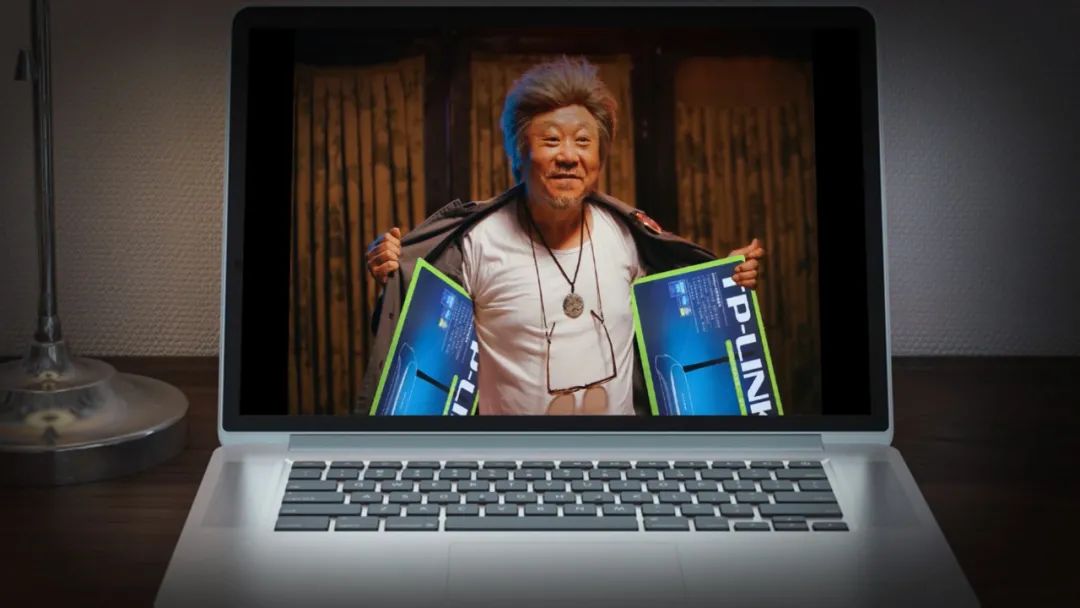 Why is TP-LINK Always on the Wi-Fi List? The Mysterious Origins of This Brand