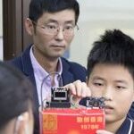 Empowering the Future: Desheng Classroom Begins an Innovative Journey