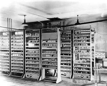 The Development of Computer Industry (1)