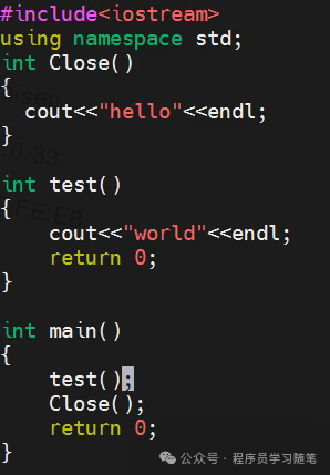 Documenting a Crash Issue Caused by Missing Return in High Version GCC