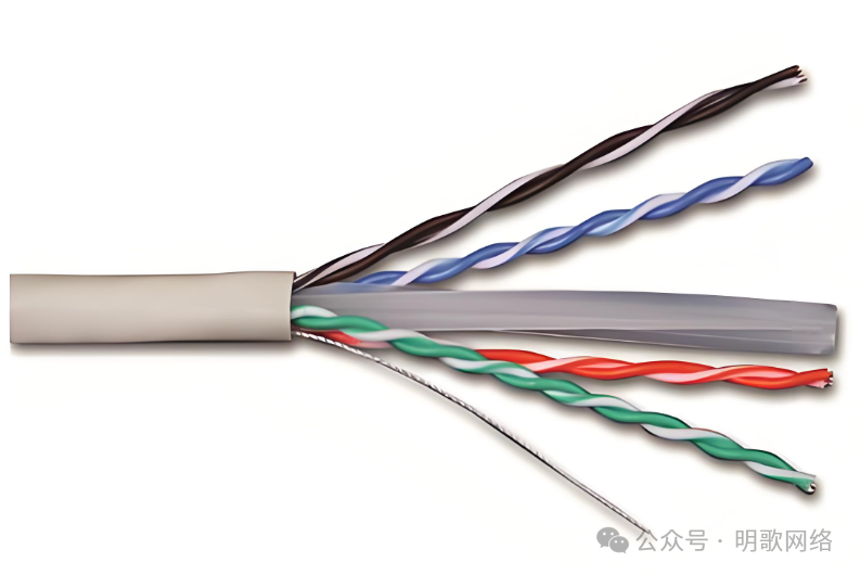 How to Choose Ethernet Cables for Smart Homes? A Comparison of 6 Types of Cables