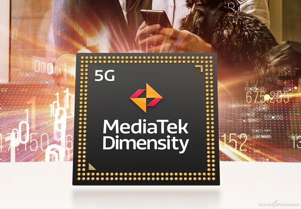 Next-Gen Mid-Range Power! Can MediaTek Dimensity 1100 Compete with Snapdragon 870?
