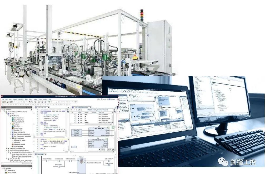 Why Do Domestic and International PLC Manufacturers Choose CODESYS? Can CODESYS Compete with Siemens TIA Portal?