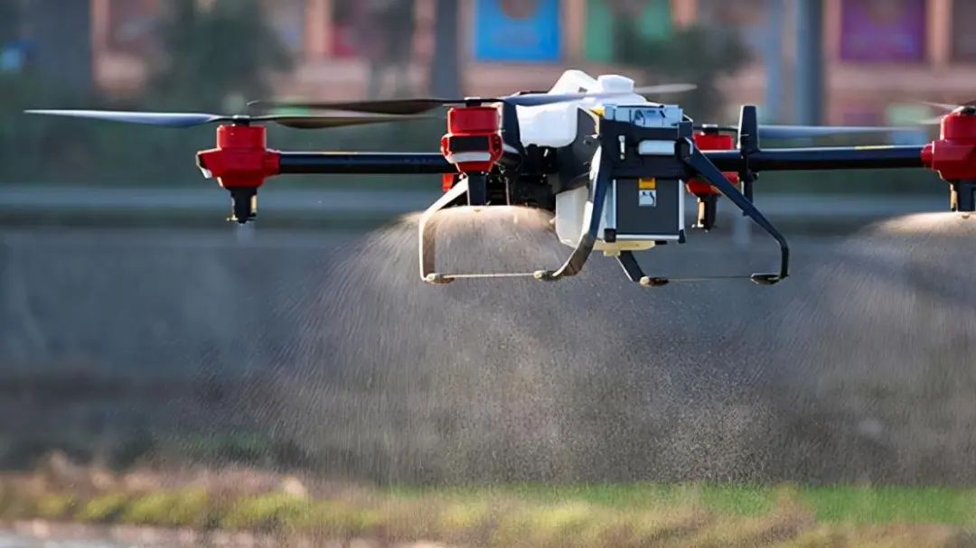 Implementation of New Drone Regulations in 2024: How to Operate Agricultural Drones Legally and Compliantly