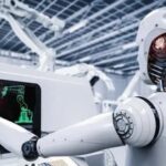 Competitive Barriers and Breakthrough Points of Industrial Robot Controllers