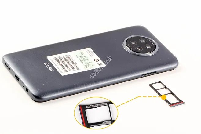 Disassembling the 5G Redmi Note 9: Sacrifices Made for a Budget Price