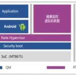 Virtualization and Hard Isolation for Safety in Intelligent Cockpit Computing
