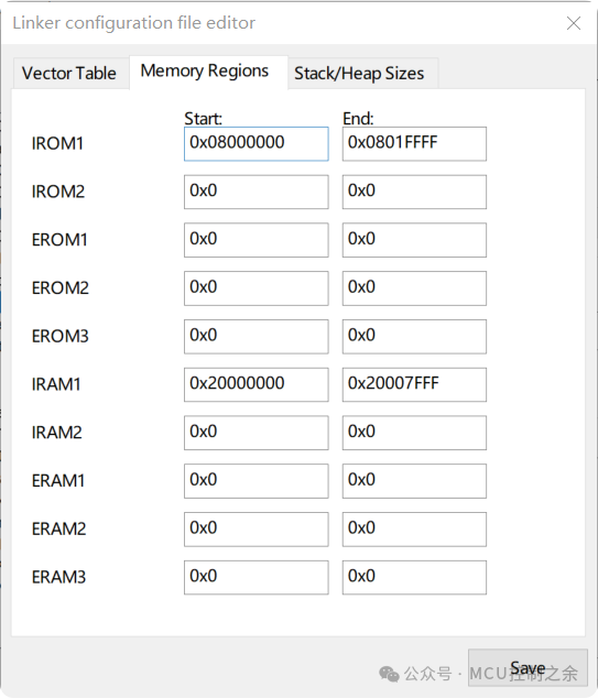 Step-by-Step Guide to Developing ARM with IAR Using N32G435
