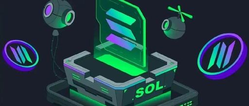 The Financial Revolution of Solana: How Dynamic Inflation Rewrites the Three Laws of Blockchain Economics