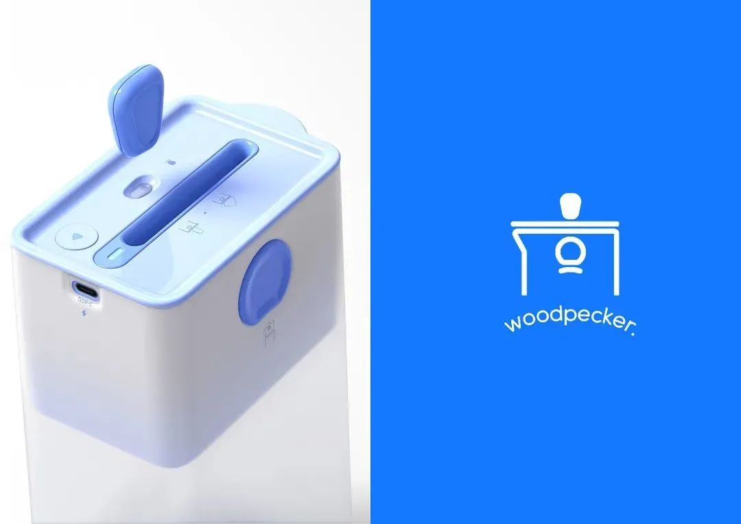 Design Inspiration | These Office Supplies Make Work Fun